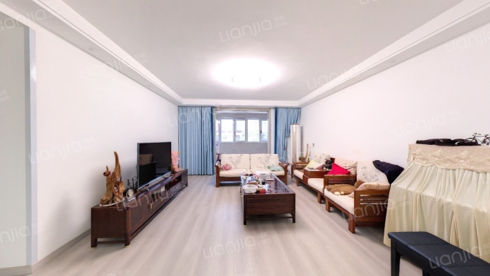 西航中心第6小区二手房实景图