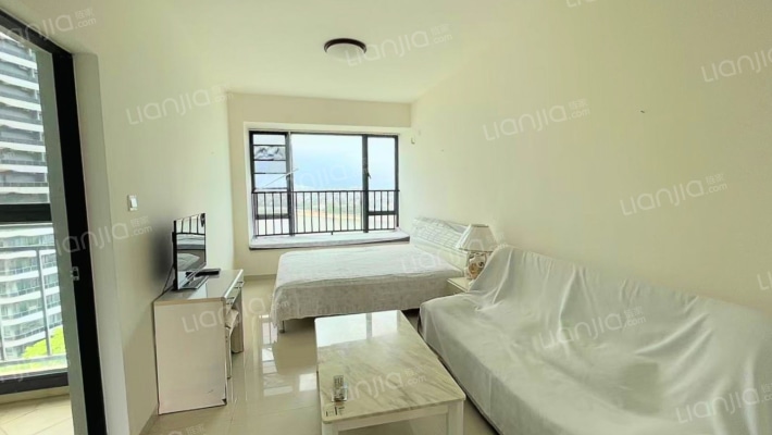 海韵陵河假日二手房实景图