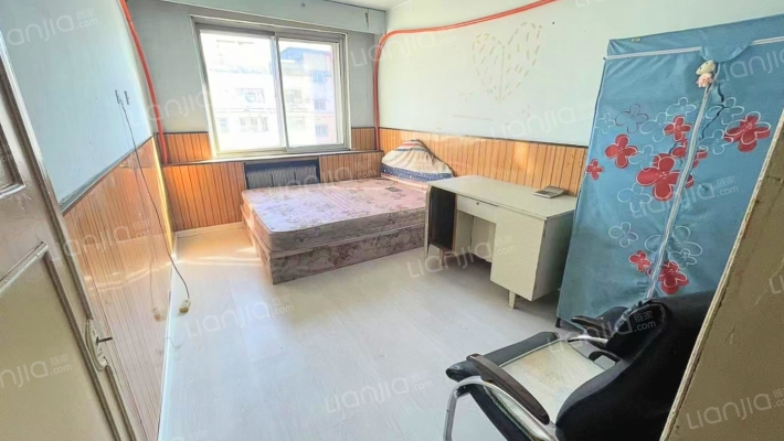 兰天二区二手房实景图