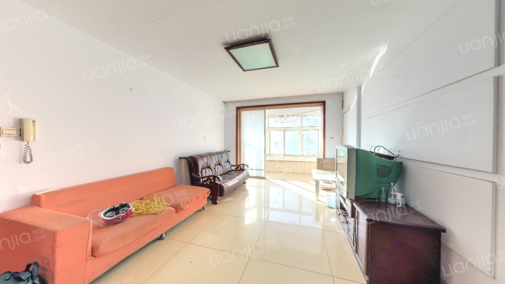 沁园北区二手房实景图