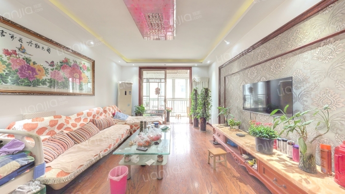 三达·上東城二手房实景图