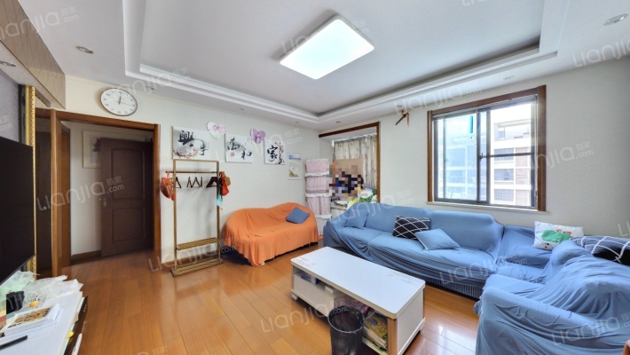 凯发苑三期二手房实景图