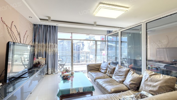 畔山翠谷居二手房实景图