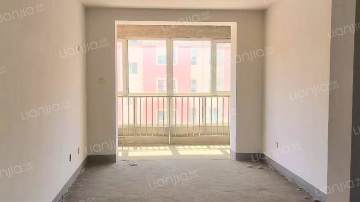 府西家园二手房实景图