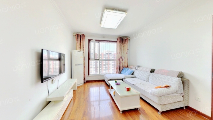 仁泰里二手房实景图