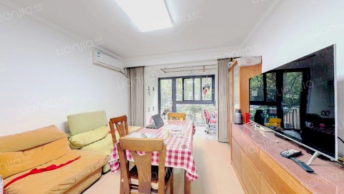 中轩丽苑二手房实景图