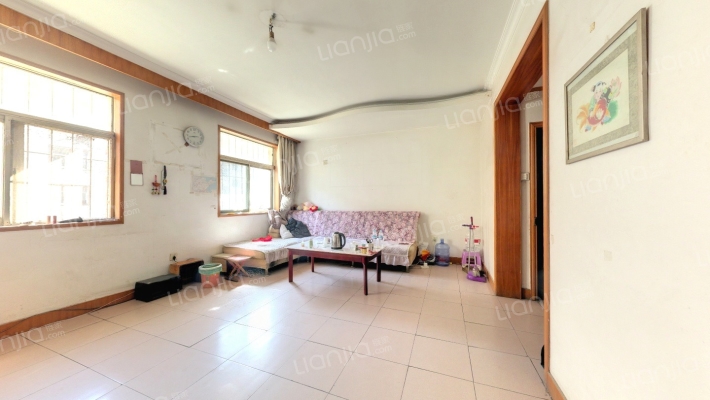 华山镇建委三宿舍二手房实景图