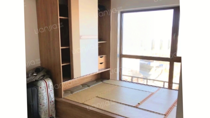 中凯家博汇二手房实景图