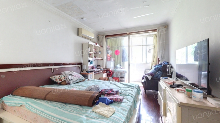 新北小区二手房实景图