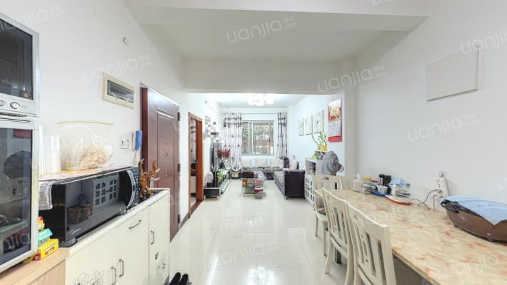 敦仁里新村二手房实景图