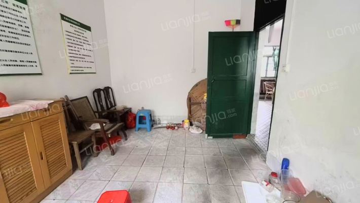 海南二里二巷二手房实景图