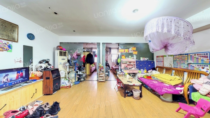 城市派二手房实景图