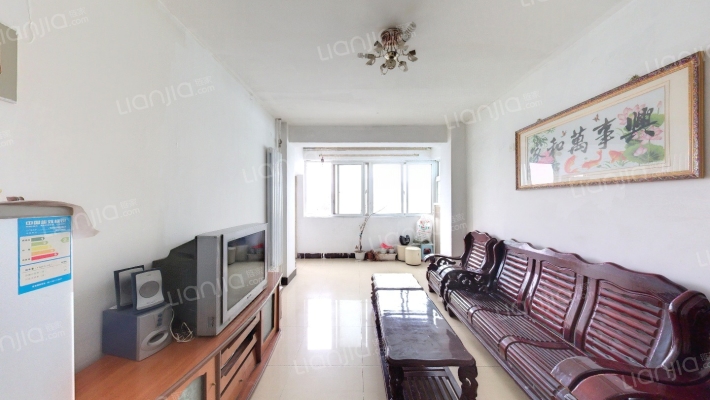 省运输四队家属院二手房实景图