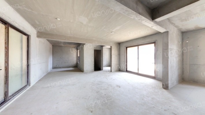 南门首府二手房实景图