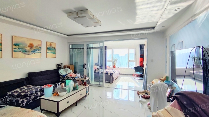 完美空间二手房实景图