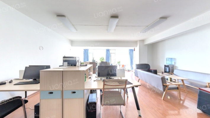 移通家园（武都路）二手房实景图