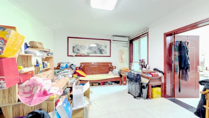 龙鼎园二手房实景图