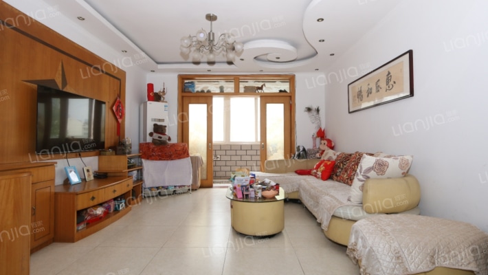 富淮园二手房实景图