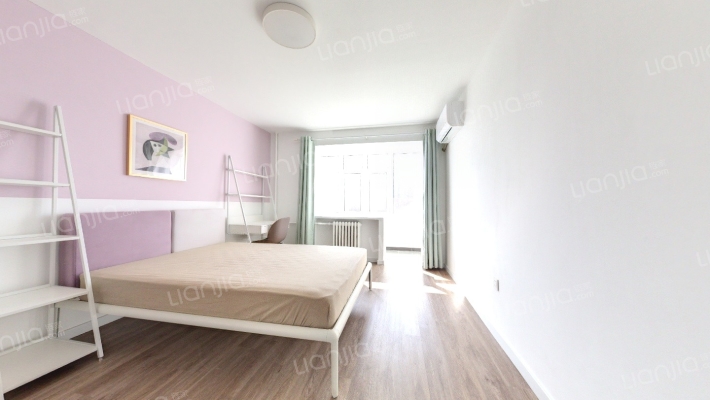 手帕口西一巷二手房实景图