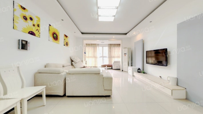 双华麓港二手房实景图