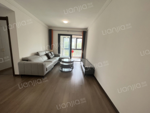 整租·永川万科城 3室1厅 南