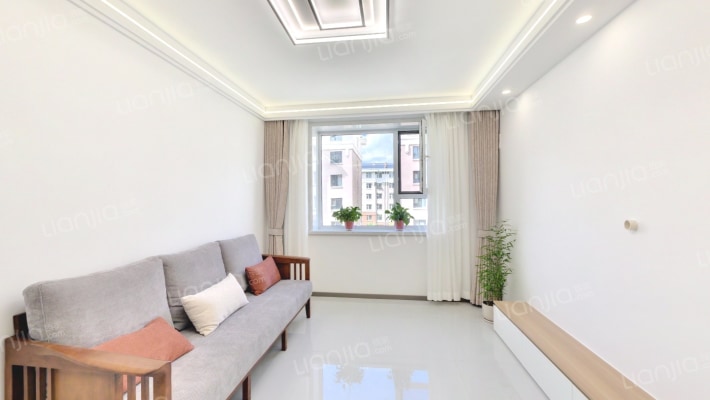 建华家园一区二手房实景图