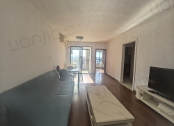 整租·中旗哈佛中心 2室2厅 南_中旗哈佛中心租房