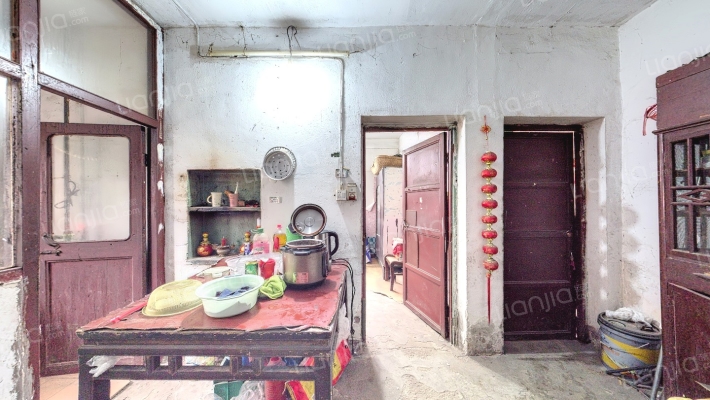 和平新村二手房实景图