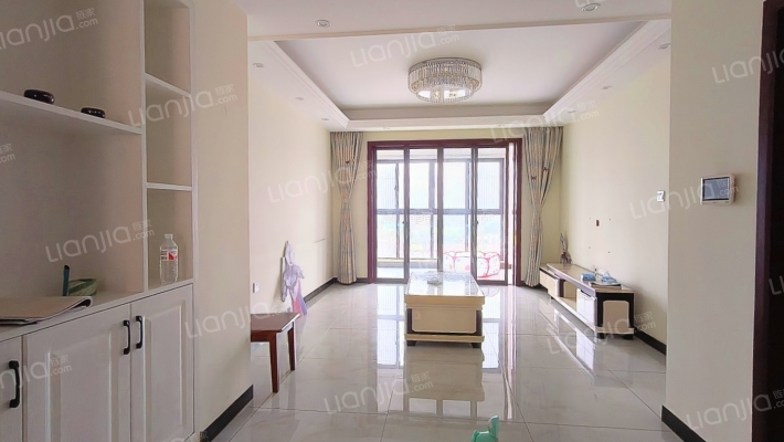 四海铭门二手房实景图