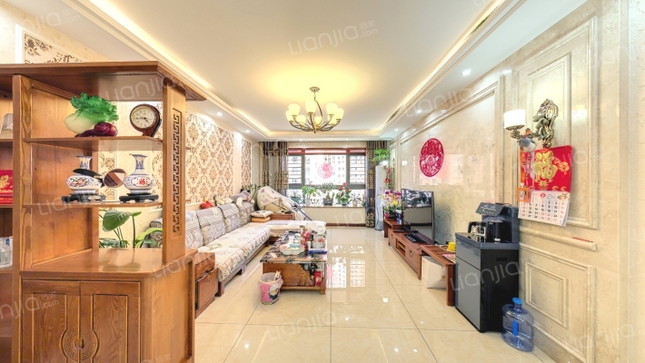 湖滨晋庭二手房实景图