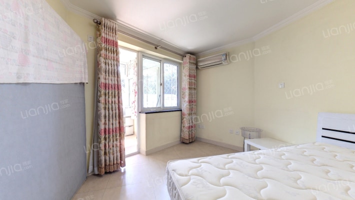 慧忠里B区二手房实景图