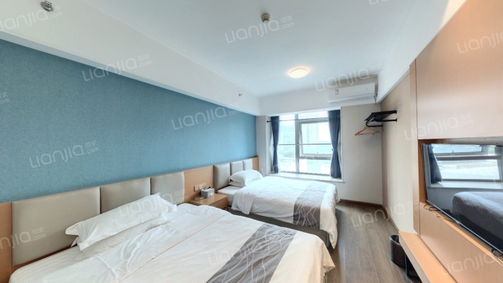 保利中悦花园二手房实景图