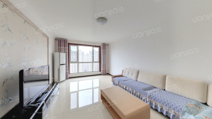 保利花园紫薇园二手房实景图