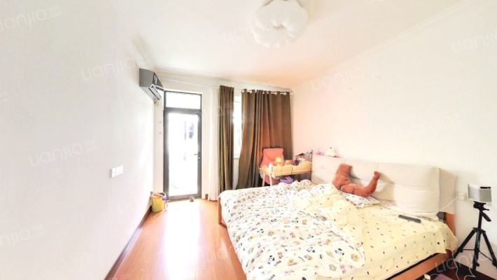 文安里小区南区二手房实景图