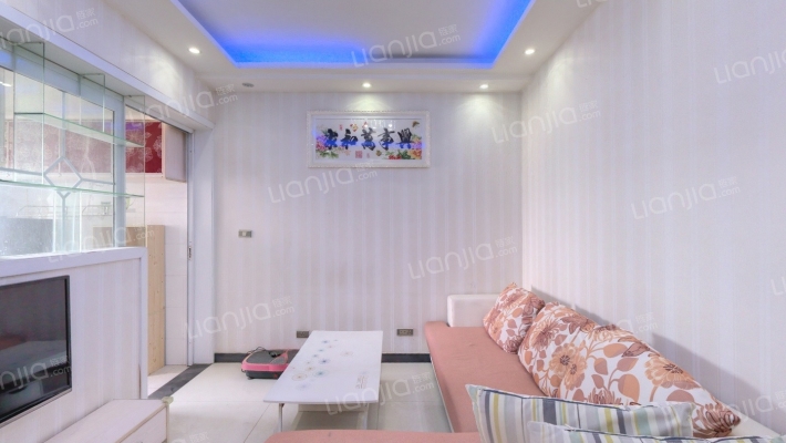 金泉阳光花园二手房实景图