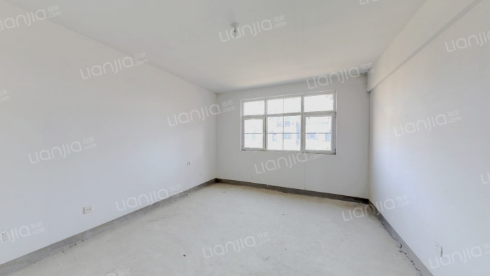 香江别墅二期二手房实景图