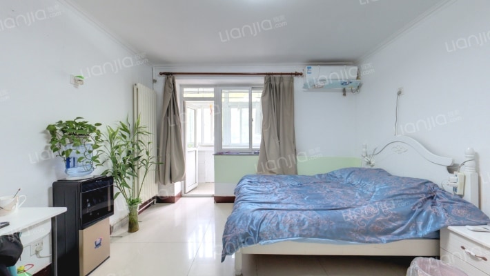 红联南村二手房实景图