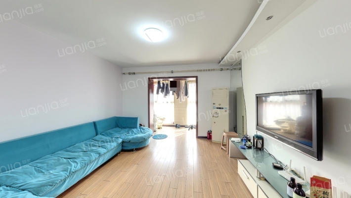 星海新苑二手房实景图