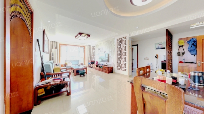 北大锦城二手房实景图