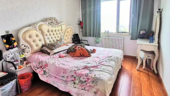 豪景铭居二手房实景图