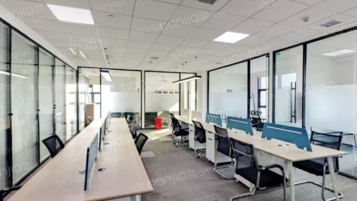 华坤时代二手房实景图