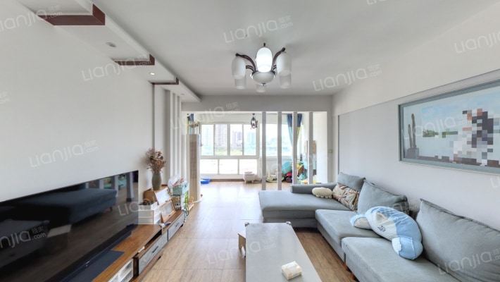 春熙苑二期二手房实景图