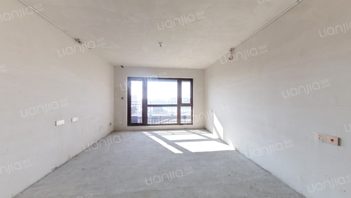 万科月潭湾二手房实景图