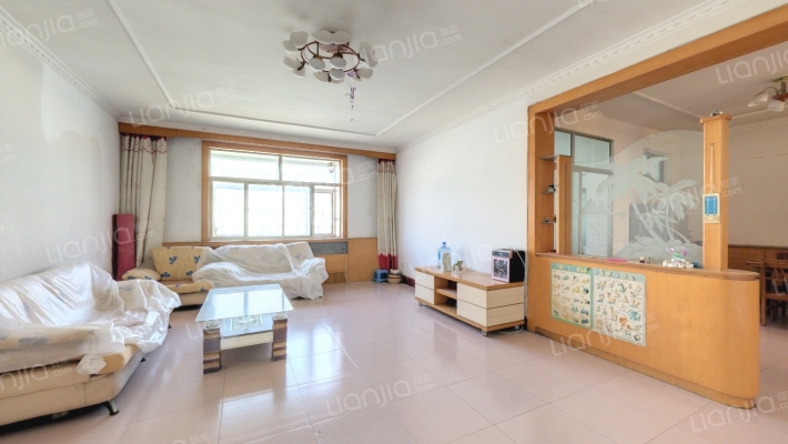 怡安家园二手房实景图