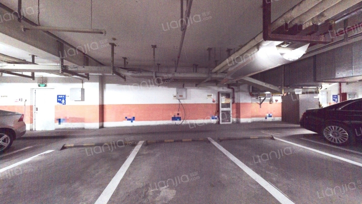 康桥水郡二手房实景图