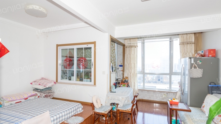 锦绣公馆二手房实景图