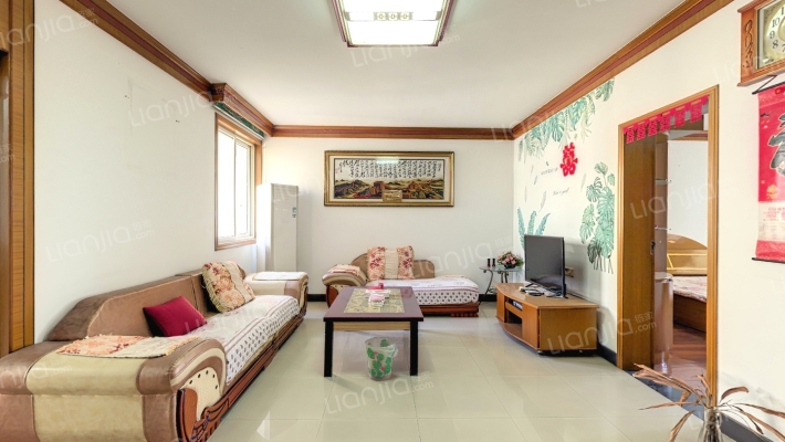 南漪路2号院二手房实景图