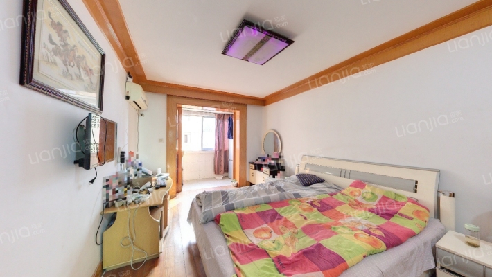 毛巾厂家舍二手房实景图