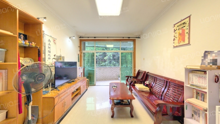 日苑二手房实景图