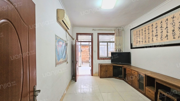 罐头厂宿舍小区二手房实景图